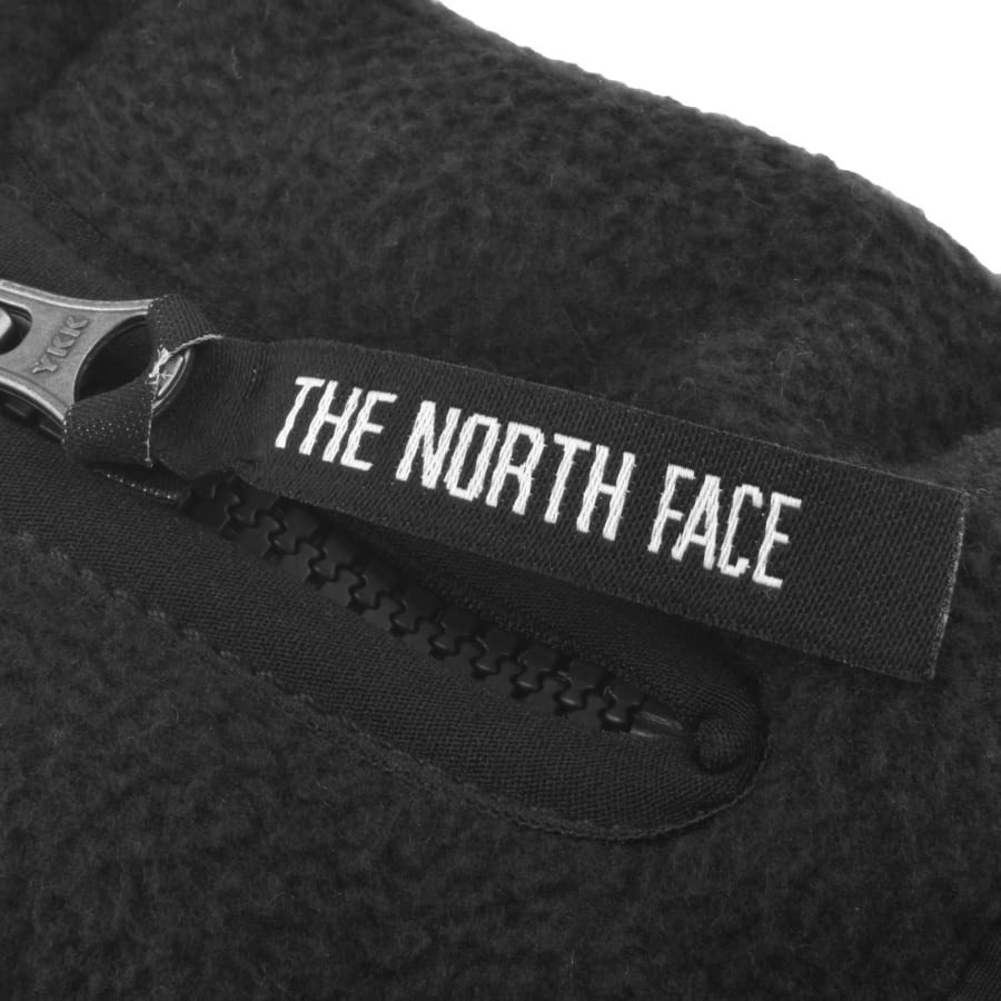 The North Face Denali Etip Gloves Black